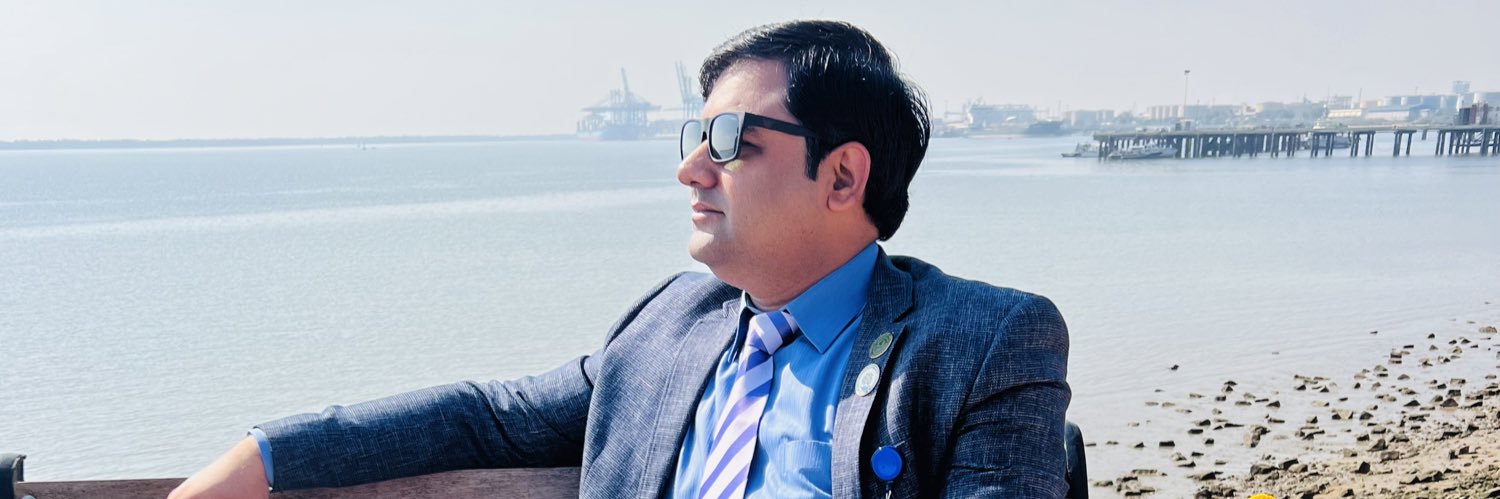 Gujjar40's profile banner image