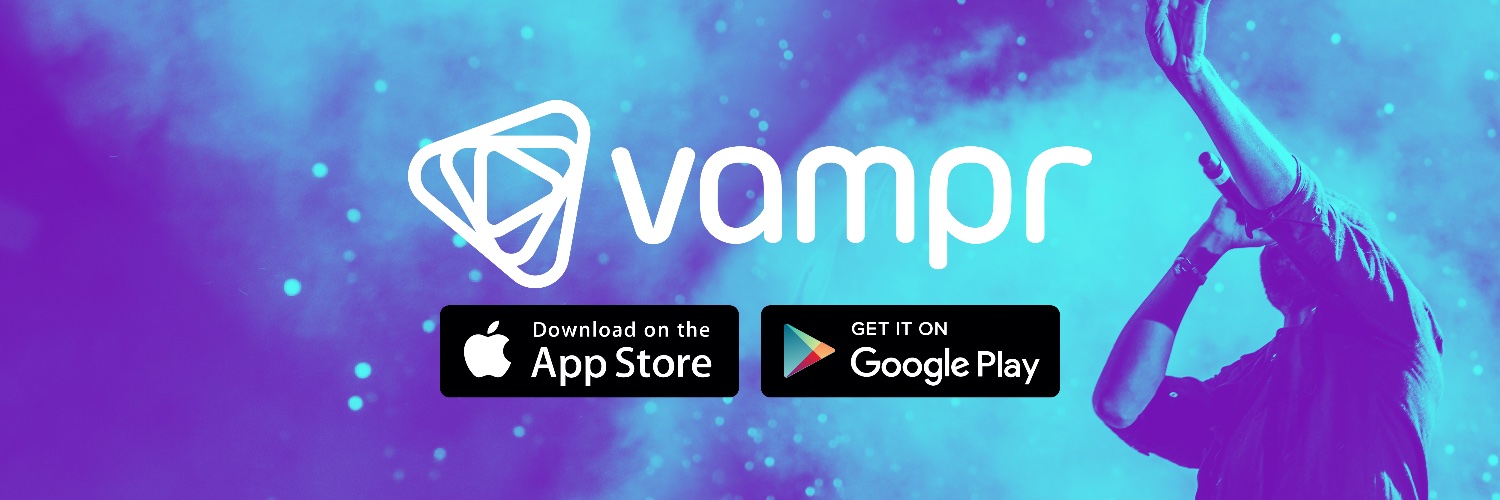 Vampr banner