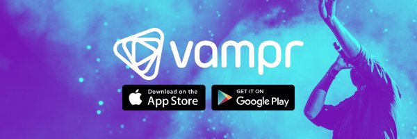 vamprapp Profile Banner
