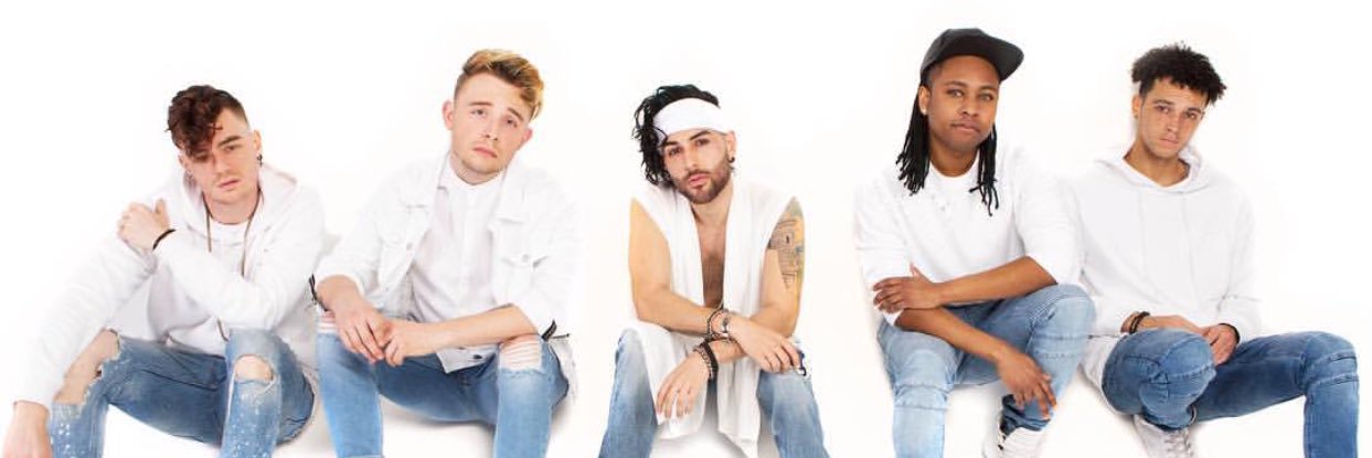 PhaseV_LBC's profile banner image