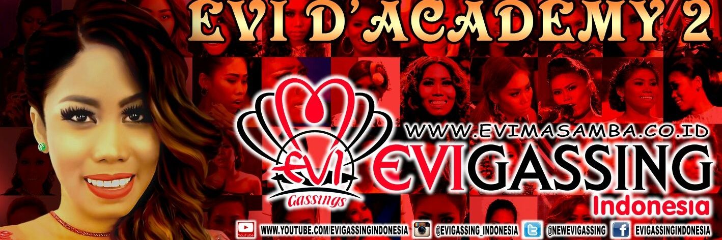 EVIGASSING INDONESIA banner