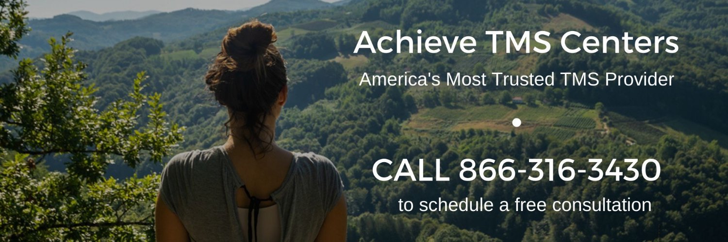 AchieveTMS's profile banner image