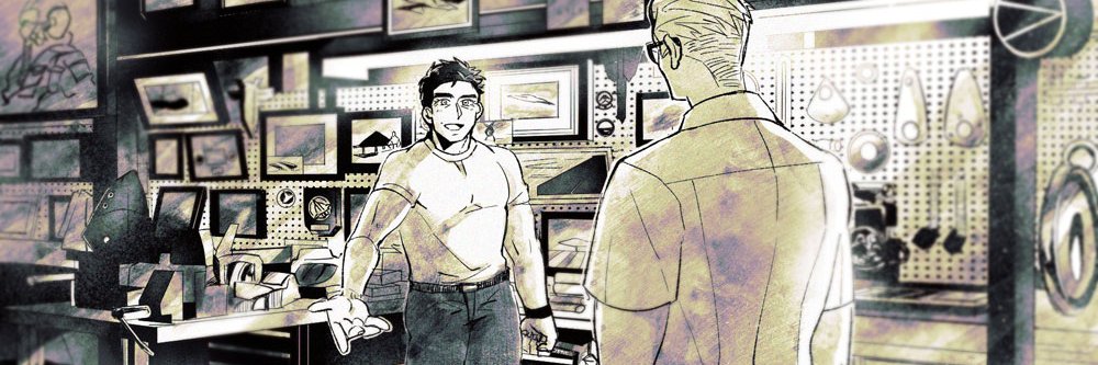 kawamiBBB's profile banner image