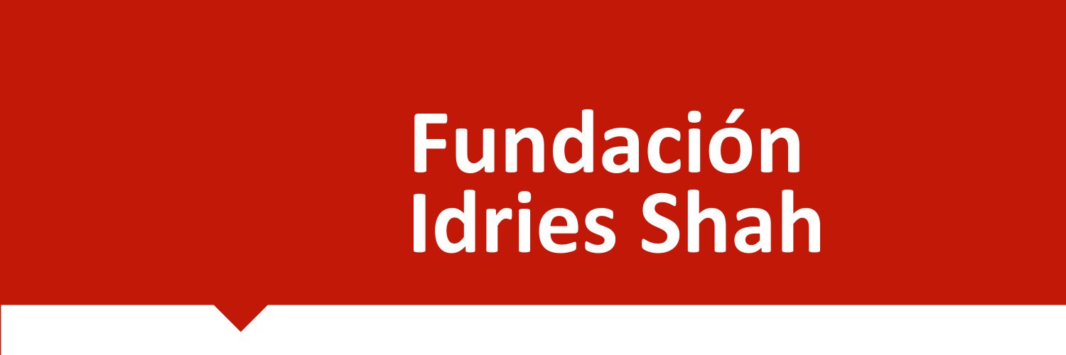 IdriesShahES's profile banner image