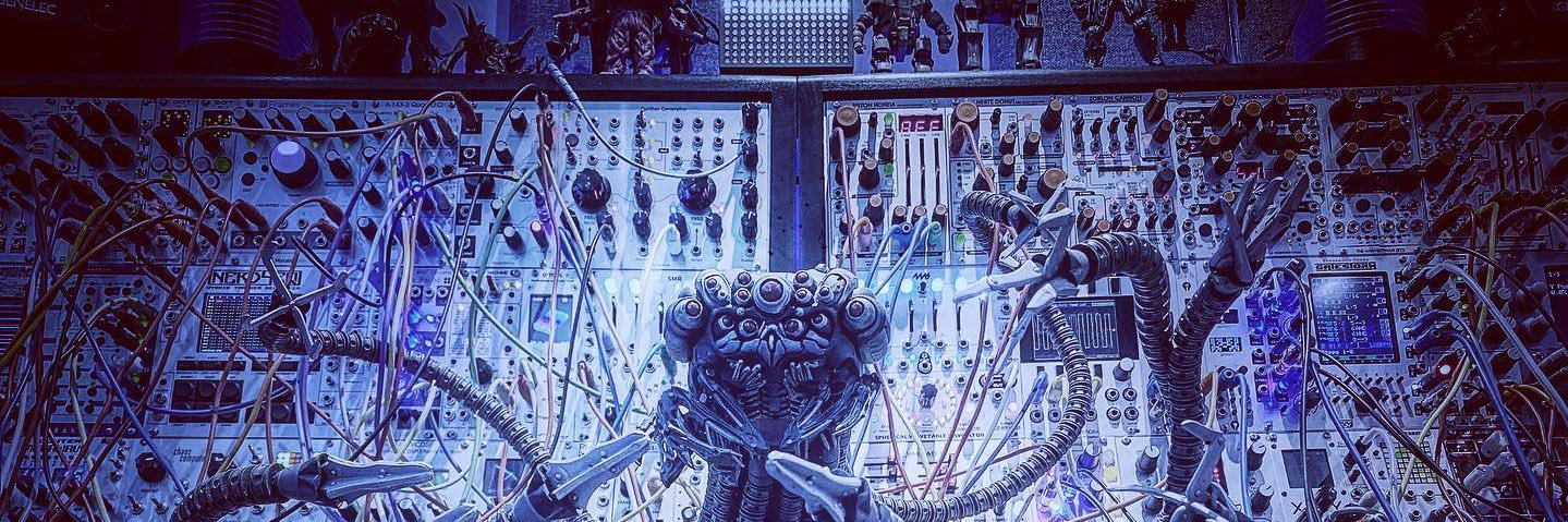 狼 Loboviejo banner