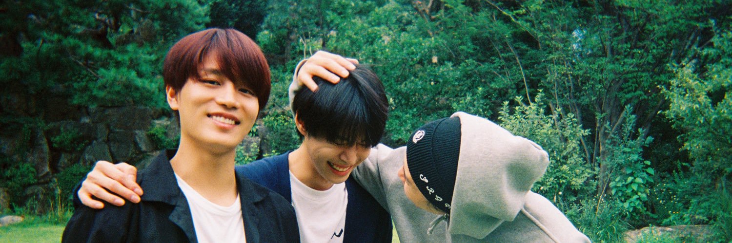 kdybunbun's profile banner image