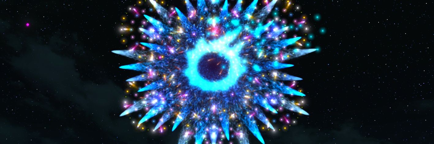 Exinaa's profile banner image