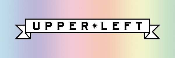 UpperLeftLive Profile Banner