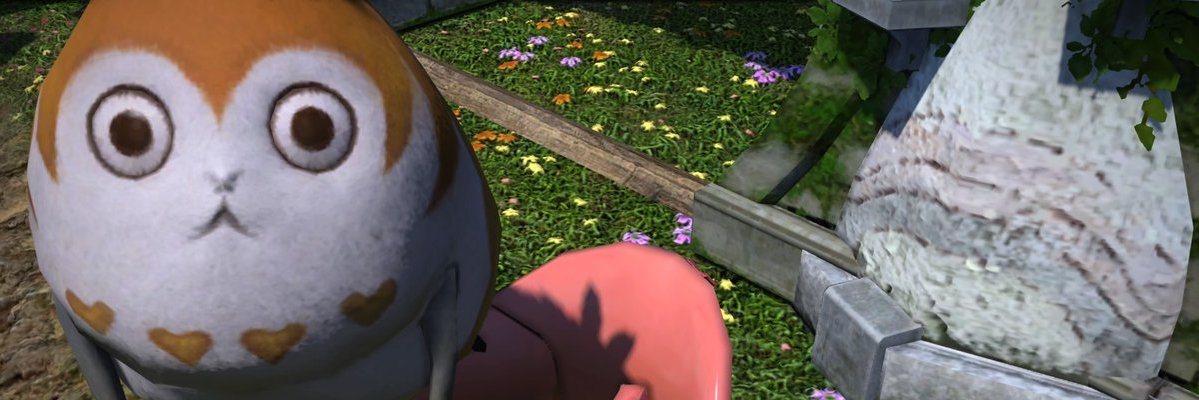 ころんぺぇん@しんりゅー鮭 banner