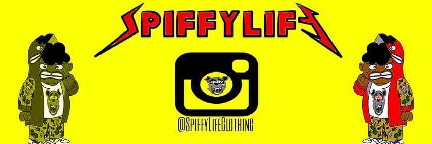 TheSpiffyLife_'s profile banner image
