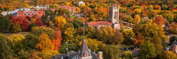 Carleton College Profile Banner