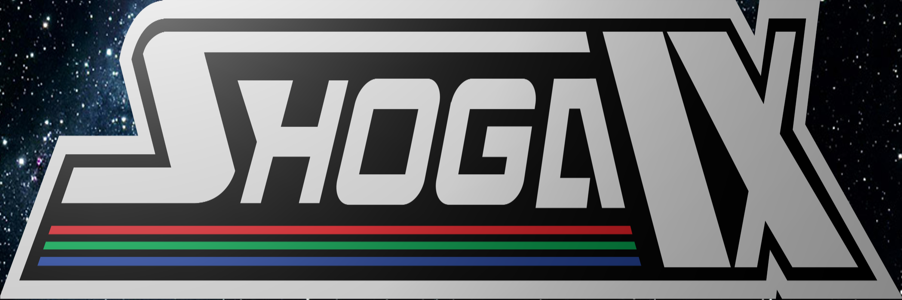 Shoga9Team banner