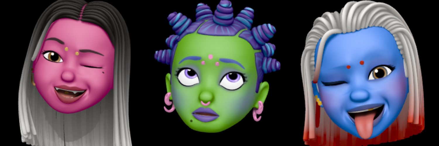 moniRex's profile banner image