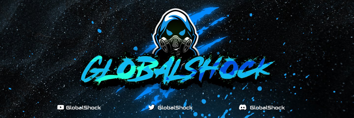 GlobalShock banner