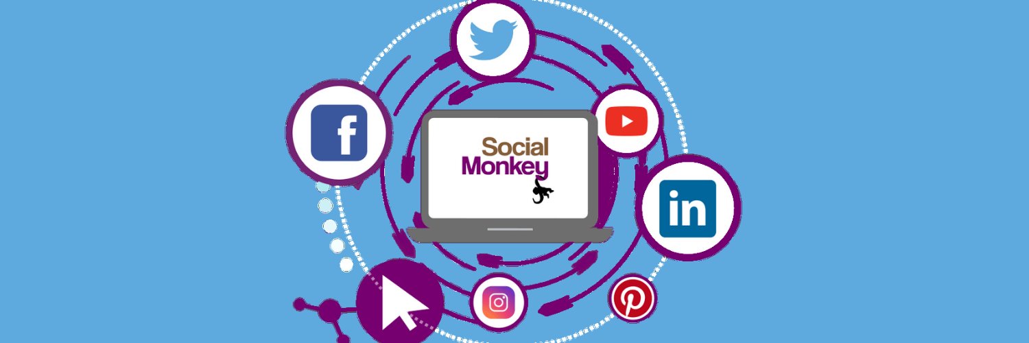 social_monkey's profile banner image