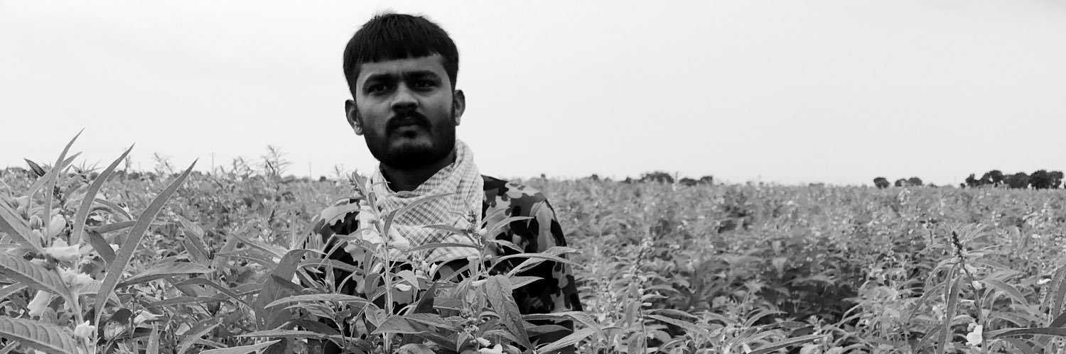 chandreshgamdha's profile banner image