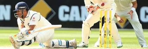 Dhoni Haters FC banner