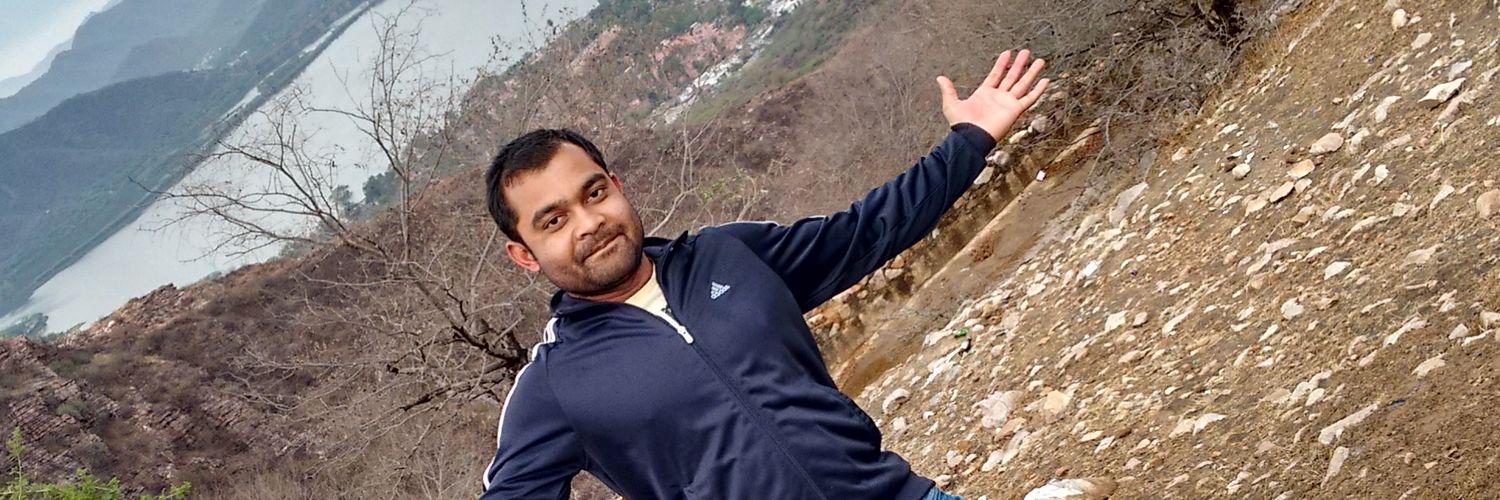 Mukesh kumar banner