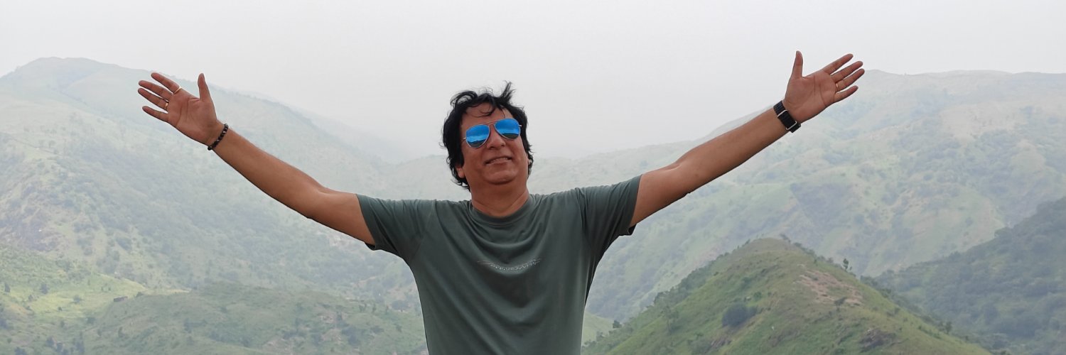 Ajay_Luthra1's profile banner image