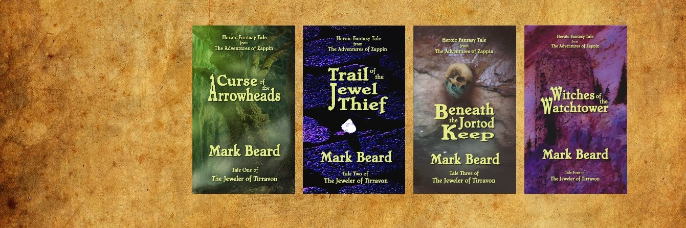 MarkBeardAuthor's profile banner image