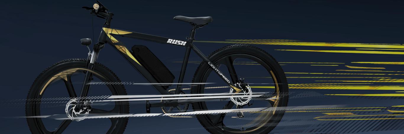 LightspeedBikes's profile banner image