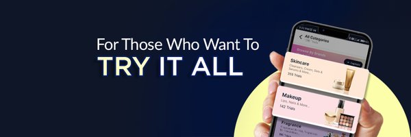 GetSmytten Profile Banner