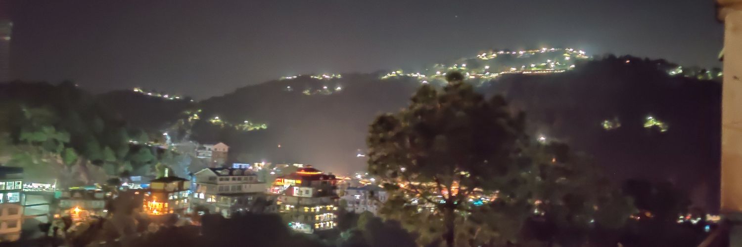 hemantsaini6's profile banner image
