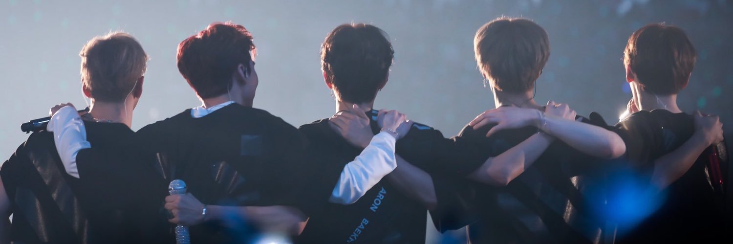 callmebaekk's profile banner image