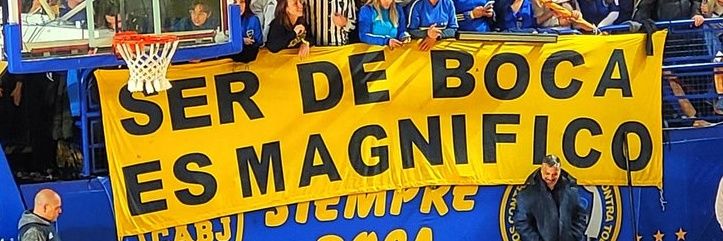 El Último Seis banner