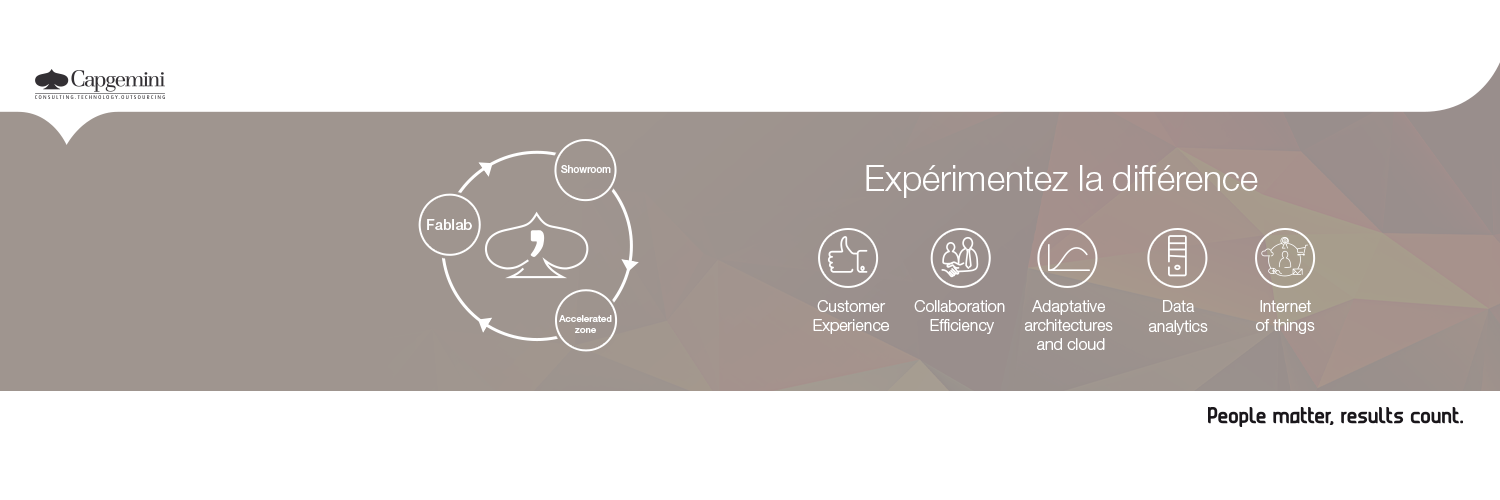 CapgeminiLabs's profile banner image