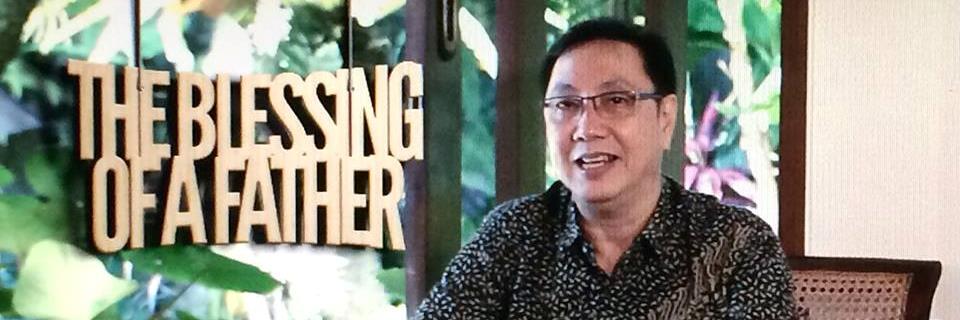 Timotius Arifin banner