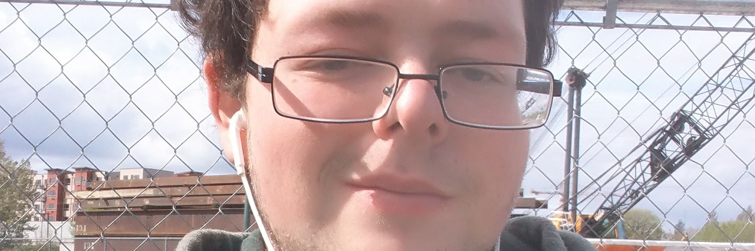 FunFritzinger's profile banner image