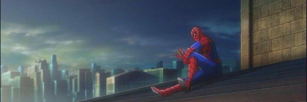 peter_spideyDWA's profile banner image
