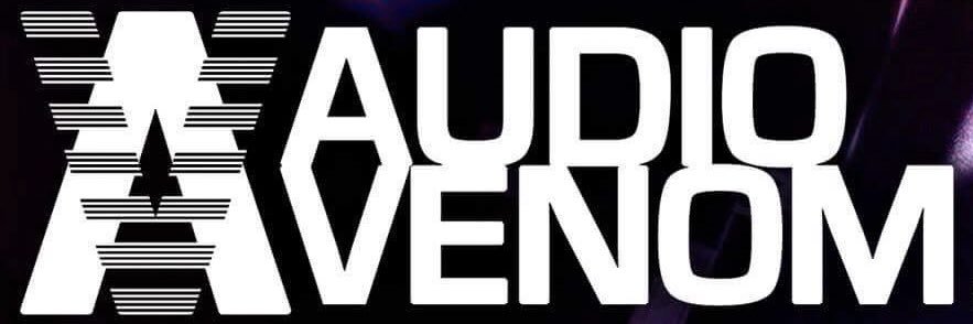 Audio Venom banner
