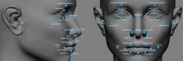 Face Recognition banner