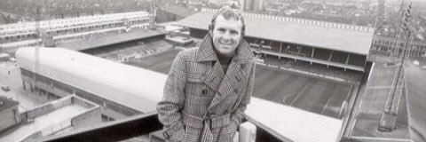 TedMedhurst's profile banner image