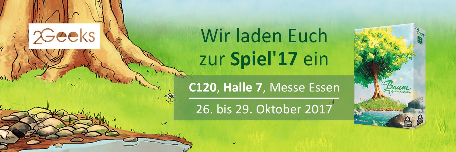 2Geeks_DE's profile banner image
