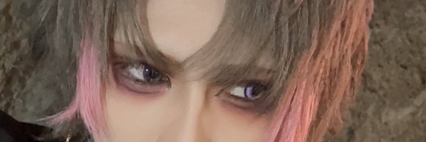 minae07's profile banner image