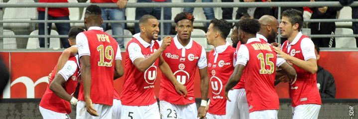 VFLSTADEDEREIMS's profile banner image
