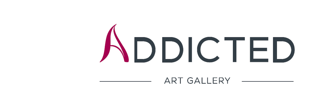 Addicted Art Gallery banner