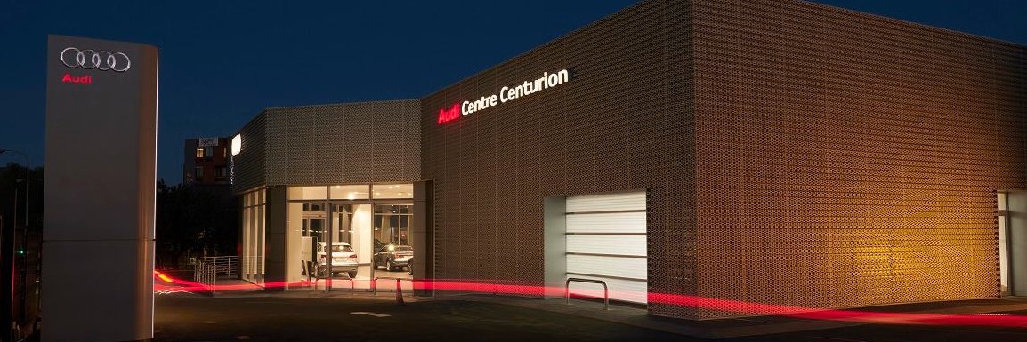 AudiCenturion's profile banner image