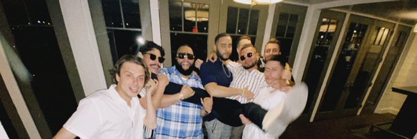 xanpainpapi Profile Banner