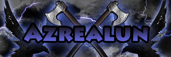 Azrealun Profile Banner