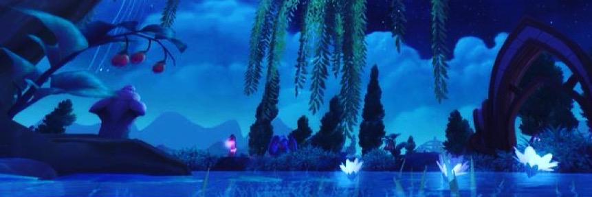 Sarahslyarts's profile banner image