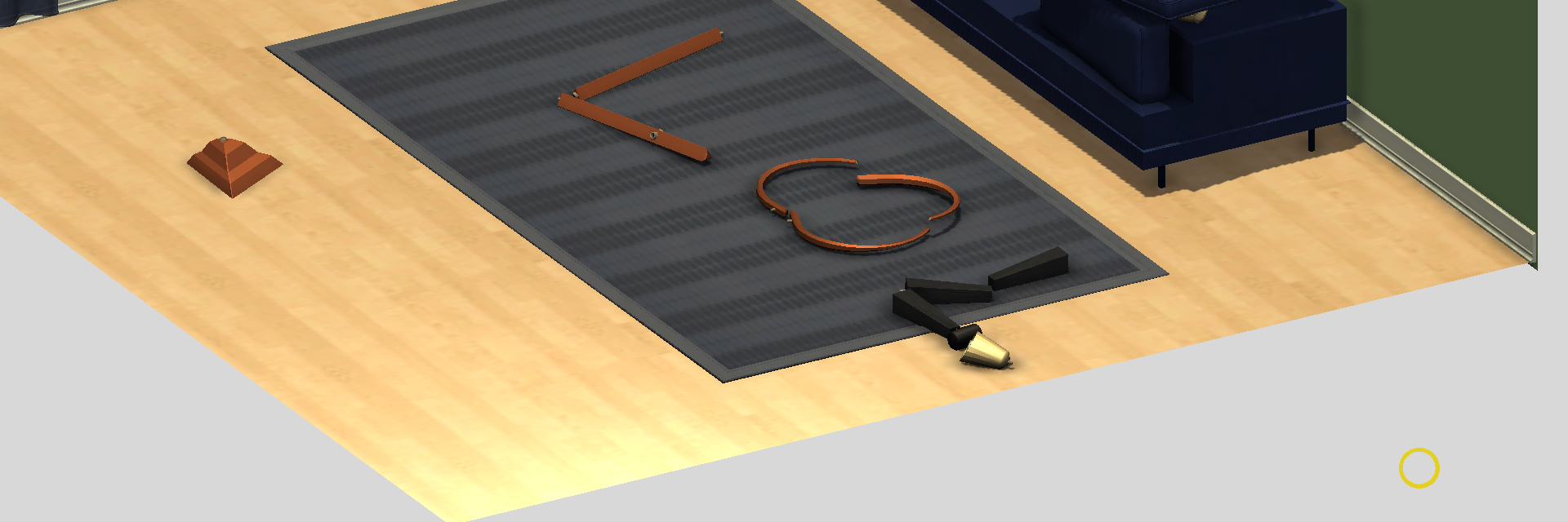 HomeImprovGame's profile banner image