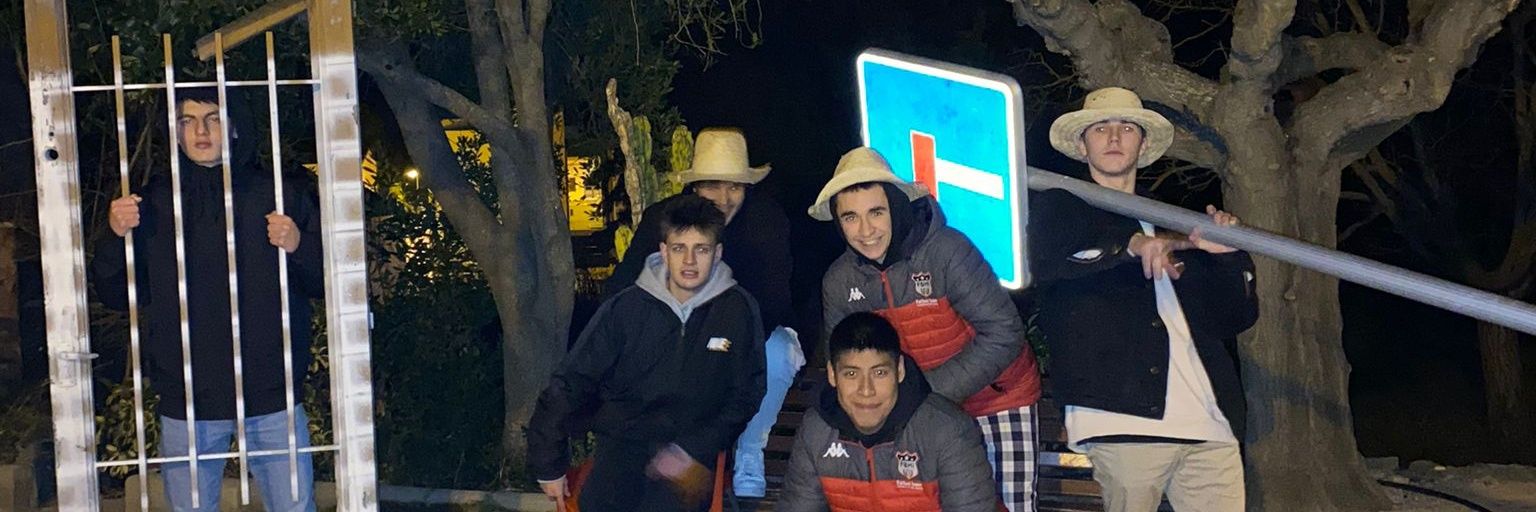 tomasmariin's profile banner image