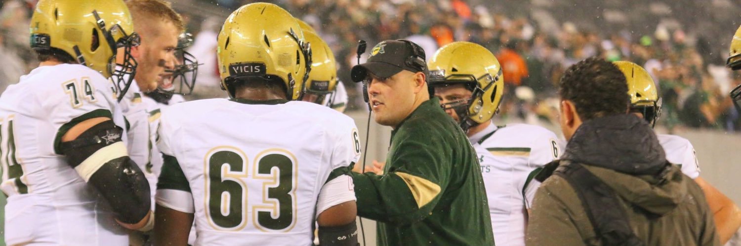 Frank Coccaro banner