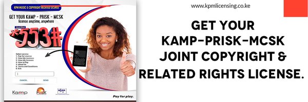 kampkenya Profile Banner