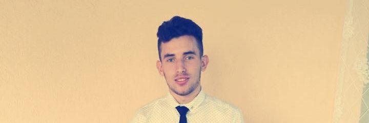 sinani_arlind's profile banner image