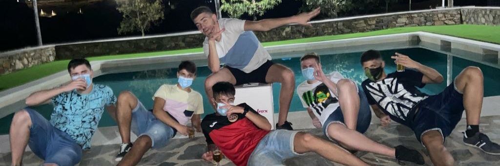 ajgoomez23's profile banner image